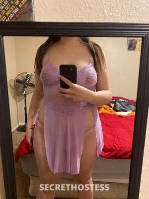 Jasmine 21Yrs Old Escort Fayetteville AR Image - 1