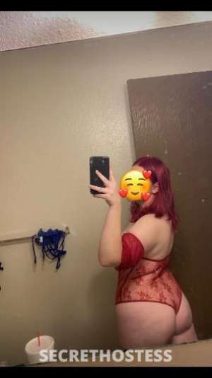 Jasmine 21Yrs Old Escort Fayetteville AR Image - 4