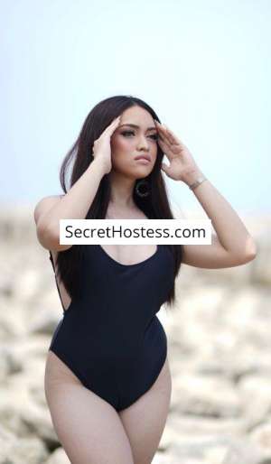 Lea 26Yrs Old Escort 60KG 168CM Tall Manila Image - 7