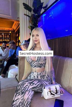 Sena, Agency 24 year old Escort in Taskent