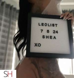Shea 25Yrs Old Escort Whitecourt Image - 4