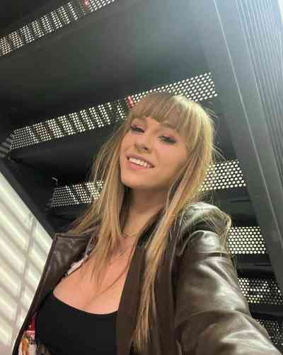 I’m Jessica🍑Honest, Real, 💦I’m horny and available in Agrinio