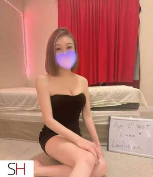 Luna new in FM young , pretty ,tiny body , good service in Ft Mcmurray