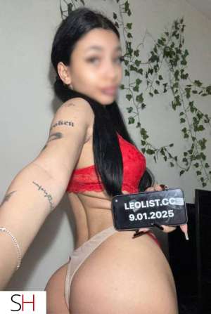 23Yrs Old Escort Oakville Image - 5