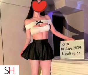 Sexy Rita here best service in Ft Mcmurray
