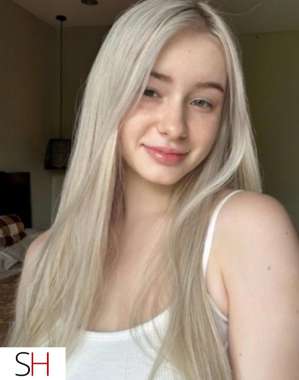25 year old Caucasian Escort in Thompson I’m here for your satisfaction