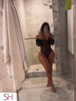 25Yrs Old Escort 160CM Tall Markham Image - 1