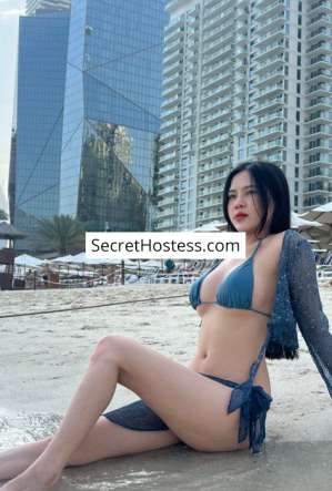 Alice, Independent in Dubai