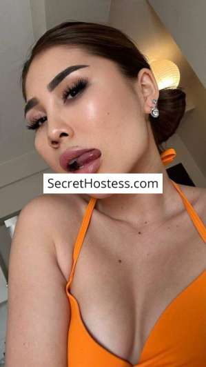 Alina 22Yrs Old Escort 50KG 165CM Tall Yerevan Image - 18