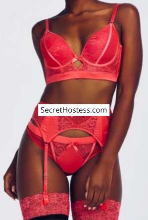 30 year old Ebony Escort in Kampala Anna, Independent