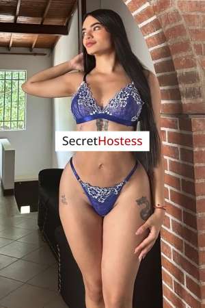 25 year old Latino Escort in Dubai Daniela