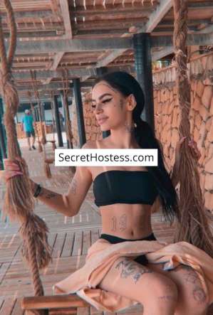 21 year old Arabian Escort in Tirana Eva, Independent