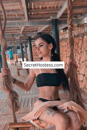 22 year old Caucasian Escort in Tirana Eva, Independent