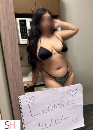 23 year old Caucasian Escort in Hamilton Outcalls only5