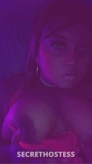 25 year old Escort in Knoxville TN ??Thick , Wet