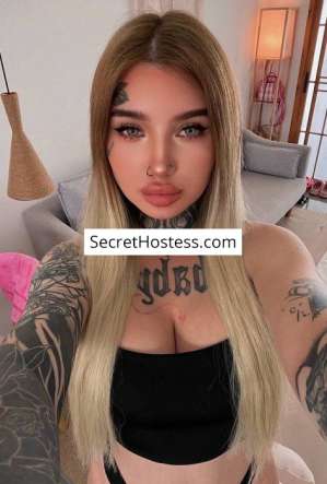 Lera, Independent in Phuket