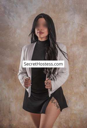 31 year old Latin Escort in Vienna Lovely, Agency