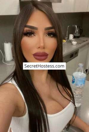 Melena, Agency in Durres