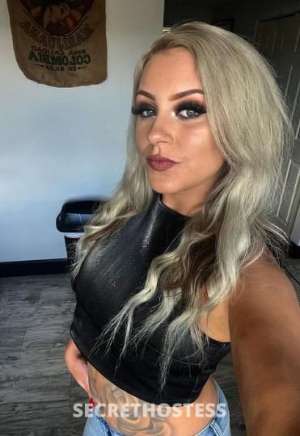 ..Melody has arrived in Pittsburgh PA