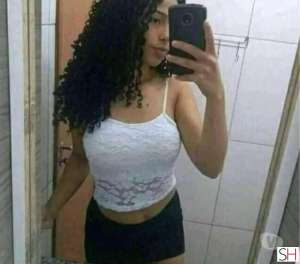 Olá me chamo Letícia in Goias