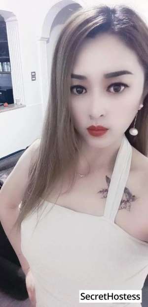 25 year old Escort in Cairo Escort model Wenfei, Cairo