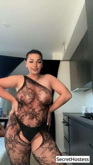 25 year old Latino Escort in Stockholm Escort model Mirelasexy, Stockholm