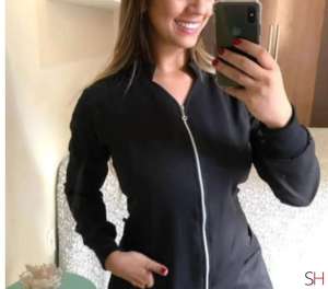 25 year old White Escort in Campo Grande Mato Grosso do Sul Espaço completo