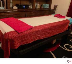 BEAUTIFUL THAI SENSUOUS MASSAGE, Independent in Norfolk