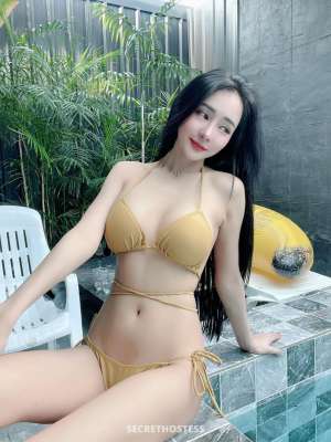 Amanda 23Yrs Old Escort 46KG 150CM Tall Kuala Lumpur Image - 4