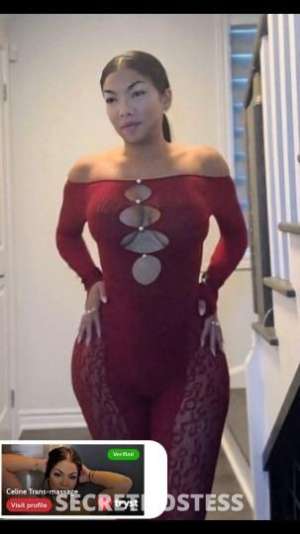 29 year old Escort in Hamilton CAN U BURST TWICE ?✌ BEST SENSUAL EROTIC MASSAGE for MEN (