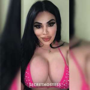 27 year old Escort in Los Angeles CA ?? Transexual Giselle