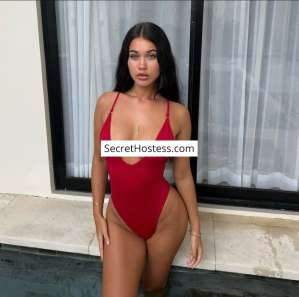 Louska 24Yrs Old Escort 59KG 170CM Tall Toulon Image - 3