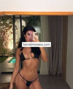 Louska 24Yrs Old Escort 59KG 170CM Tall Toulon Image - 5