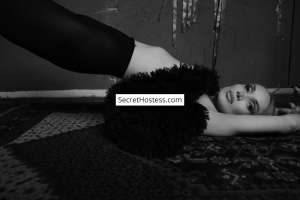 28 year old Caucasian Escort in Yerevan Monica, Independent