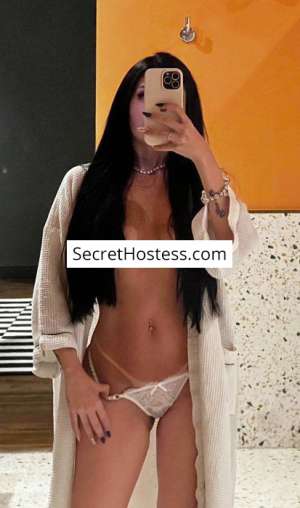 Perola 20Yrs Old Escort 53KG 155CM Tall Pula Image - 4