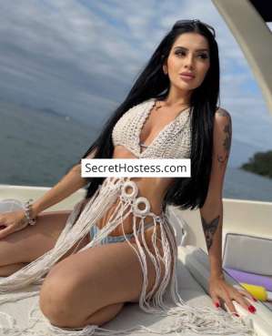 Perola 20Yrs Old Escort 53KG 155CM Tall Pula Image - 6