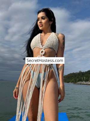 Perola 20Yrs Old Escort 53KG 155CM Tall Pula Image - 7