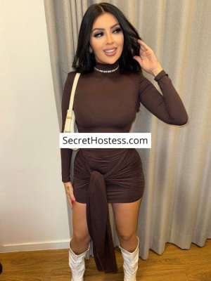 Perola 20Yrs Old Escort 53KG 155CM Tall Pula Image - 19