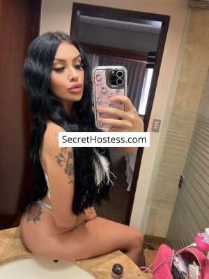 Perola 20Yrs Old Escort 53KG 155CM Tall Pula Image - 20