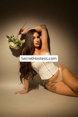 Safira 22Yrs Old Escort 64KG 166CM Tall Zagreb Image - 5