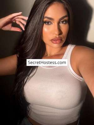 Safira 22Yrs Old Escort 64KG 166CM Tall Zagreb Image - 6