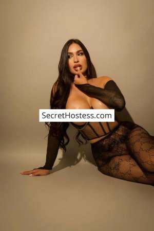 Safira 22Yrs Old Escort 64KG 166CM Tall Zagreb Image - 9