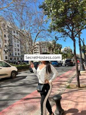 Tamara 25Yrs Old Escort 60KG 160CM Tall Pristina Image - 4