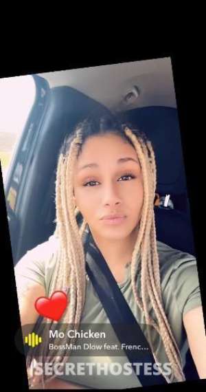 VertaCoxx 27Yrs Old Escort Mattoon IL Image - 1