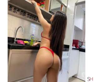 Zoe Sexy Brazilian 🫦🔥, Independent in Staffordshire