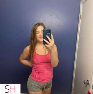 Hey I am ready for fun in Whitehorse