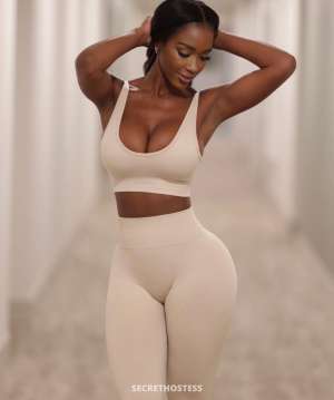 24 year old Escort in Tenerife Kiara