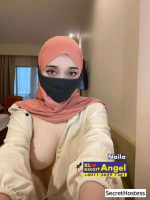 23Yrs Old Escort 160CM Tall Kuala Lumpur Image - 4