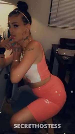 Top Notch Freak Ready To Have Fun in St. Augustine FL