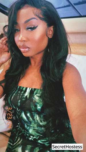 Escort model Kelisi, San Antonio in San Antonio TX